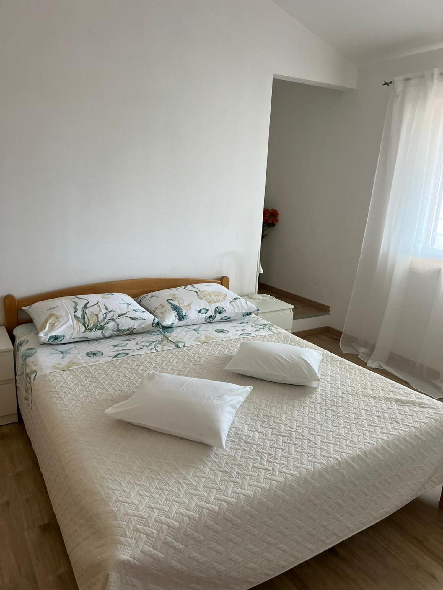 Apartments And Rooms Lorena 236 Rovinj Exteriör bild