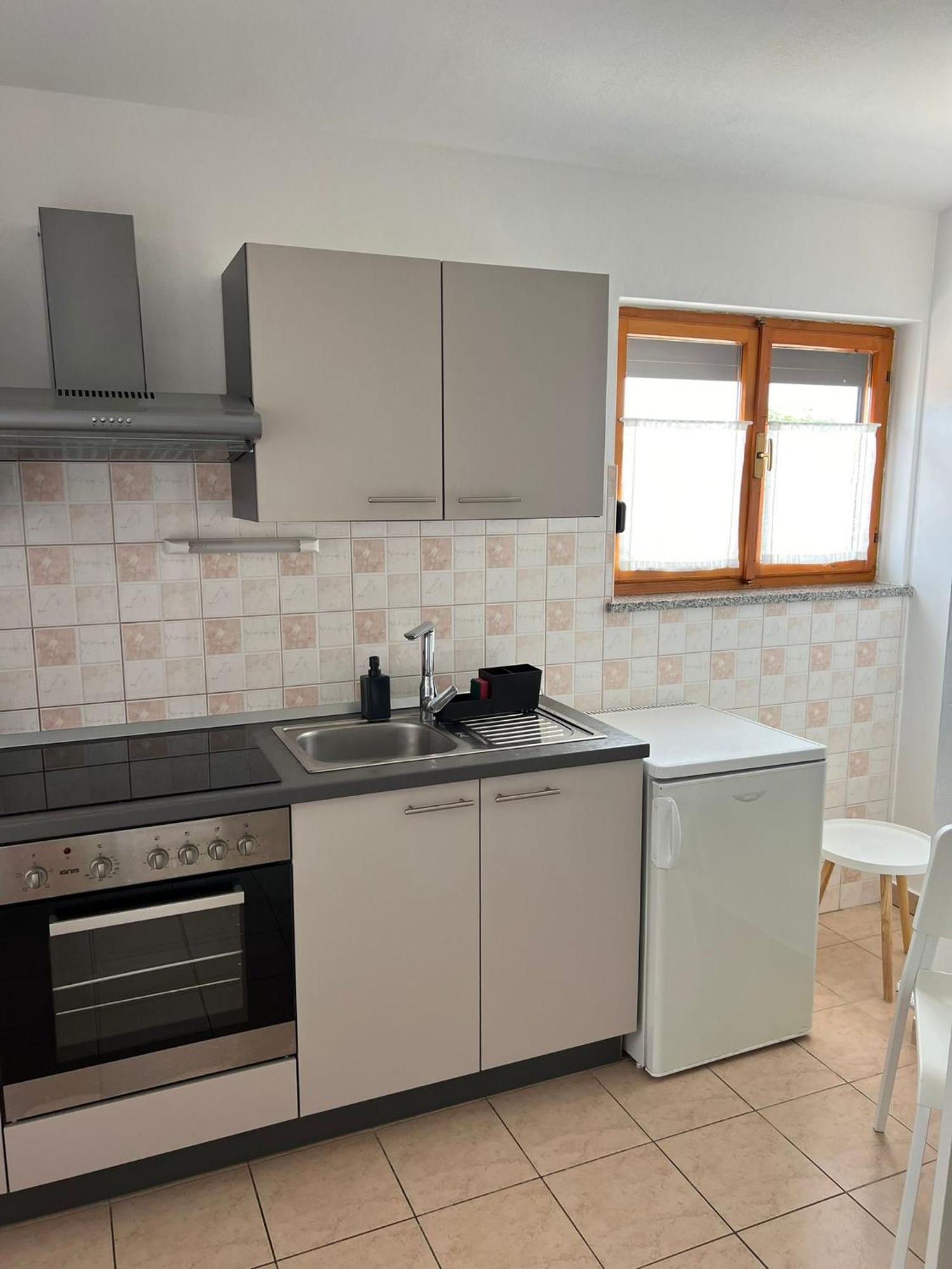 Apartments And Rooms Lorena 236 Rovinj Exteriör bild