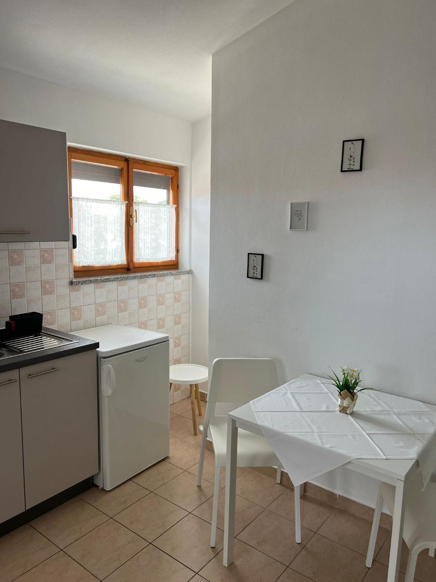 Apartments And Rooms Lorena 236 Rovinj Exteriör bild